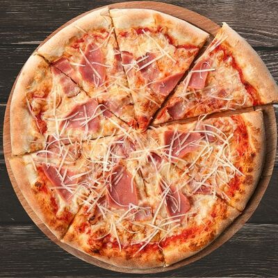 Карбонара в Мегаполис по цене 269 ₽