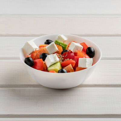 Салат Греческий в Baikallove по цене 240 ₽