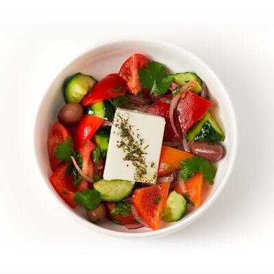 Сололаки с грузинскими оливками в Saperavi Cafe по цене 799 ₽