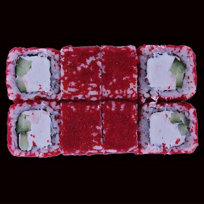 Ролл Калифорнияв Суши Панда по цене 609 ₽