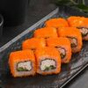 Калифорния с крабом в OMAKASE SUSHI ROLLS по цене 1090