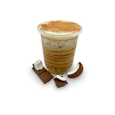 Симп 500 мл в Pickmebubble tea бабл ти по цене 490 ₽