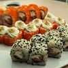 Гейша в Kushi-Sushi по цене 1521