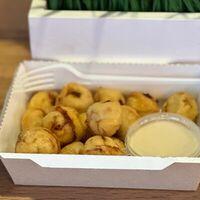 Пельмени Куриные в Сытый Серж
