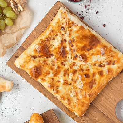 Картофельный пирог в Двор Помидор по цене 400