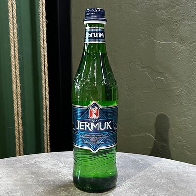 Минеральная вода Jermuk газированная в Брусена по цене 180 ₽