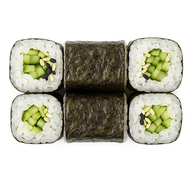 Ролл Каппа маки в Verona по цене 299 ₽