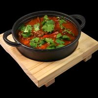 Чашушули в Beer & Fire Grill