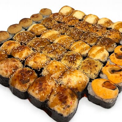 Максимальный форсаж в Роллексы по цене 2975 ₽