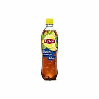 Lipton лимон в Кар-Мус