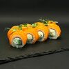 Филадельфия с лососем в Bibik Sushi по цене 700