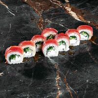 Гранд тунец в 4Yoou