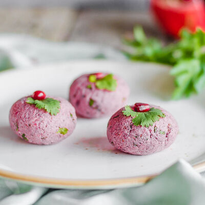 Пхали в Пряности & Радости на Московском по цене 310 ₽