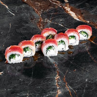 Гранд тунец в 4Yoou по цене 572 ₽