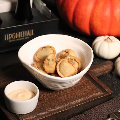 Домашние пельмени в Променад по цене 450 ₽