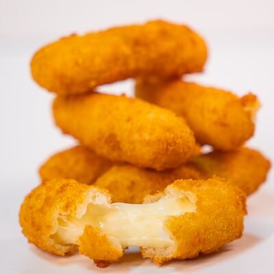 Сырные палочки XL (10шт) в Шефбурек по цене 299 ₽