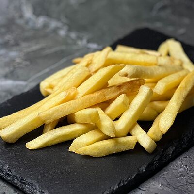 Картофель фри в ДАБЛ Роллы Пицца по цене 299 ₽