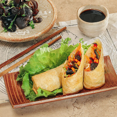 Нэмы с курицей в Pikapika по цене 1890 ₸