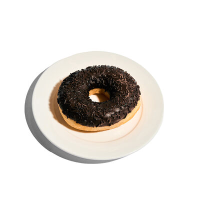 Шоколадный пончик в Costa Coffee Keruen по цене 1100 ₸