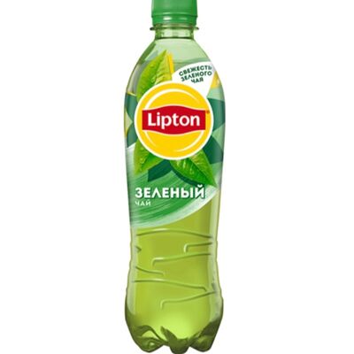 Lipton Зеленый чай в Holy salt Шаурма Шашлык по цене 149 ₽