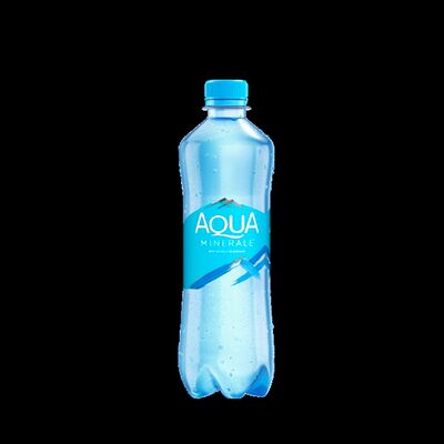 Aqua Minerale негазированная в Пицца тот по цене 130 ₽