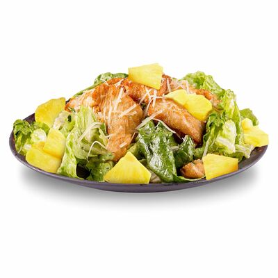 Салат Тропик в Бургер's по цене 267 ₽