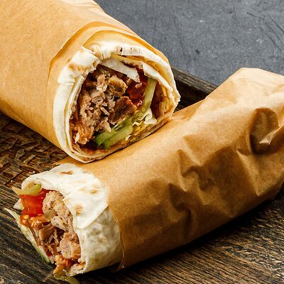 Шаурма или Шаверма в Brooklyn Bowl по цене 499 ₽