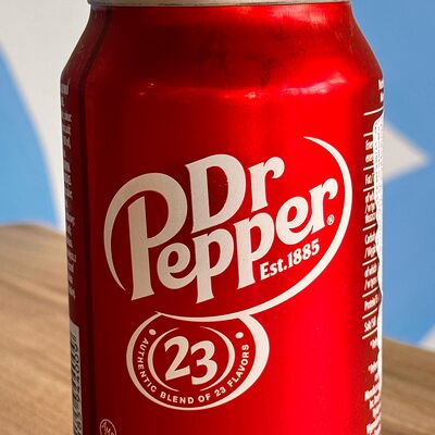 Dr. Pepper в Есть на море по цене 220 ₽