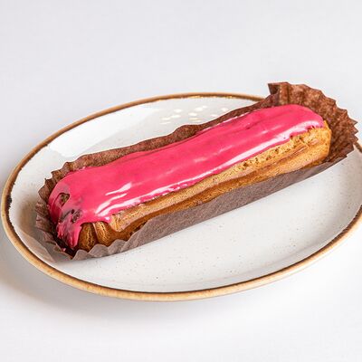 Эклер Черника в Kitchen по цене 135