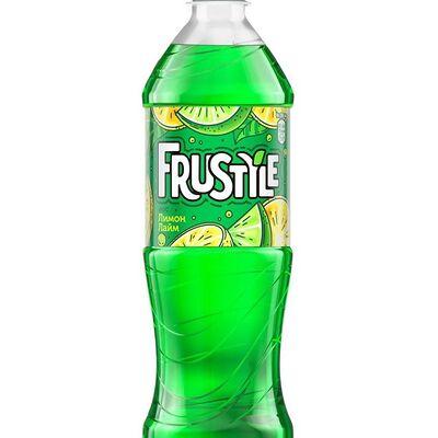 Frustyle Лимон-лайм (500 мл) в Мисо-Мисо по цене 209 ₽