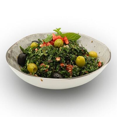 Табуле в OVERDOSE по цене 550 ₽