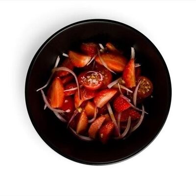 Клубника & Черри в Nishiki по цене 599 ₽