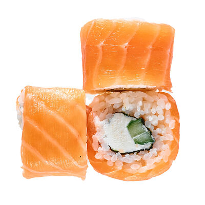 Филадельфия в PokeWoke по цене 640 ₽