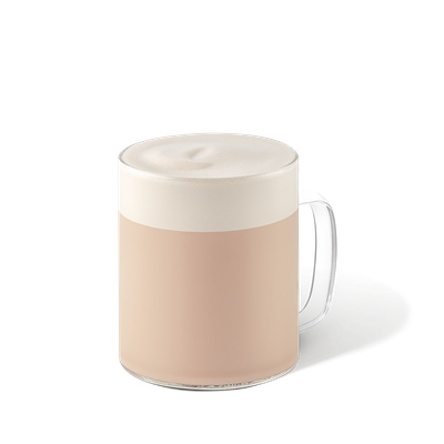 Мокка Белый Шоколад в STARS COFFEE по цене 410 ₽