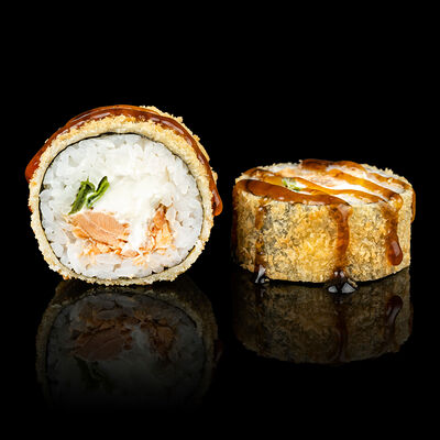 Сяке фурай в Дракон по цене 550 ₽