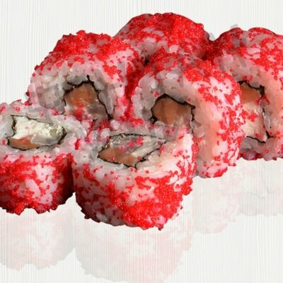 Ролл нежный в Hatimaki по цене 619 ₽