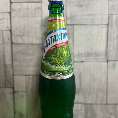 Натахтари тархун в Шаурма и Шашлык Галерея вкуса по цене 245 ₽