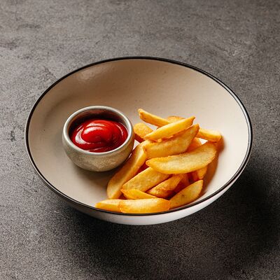 Картофель фри в Склад 22 по цене 290