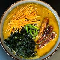 Мисо с угрем в Yummy Sushi