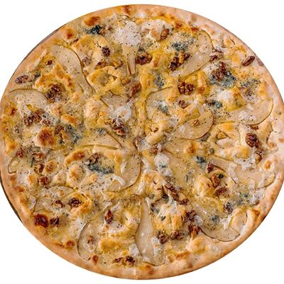 Пицца Бьянка в Точка Вкуса по цене 750 ₽