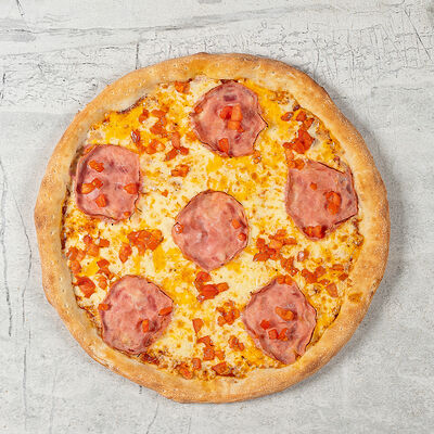 Ветчина-Сыр в BambookCafe по цене 790 ₽