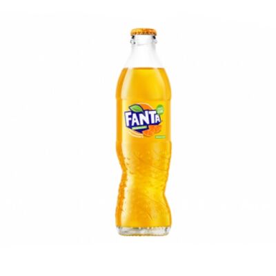 Fanta в Шампур по цене 210 ₽
