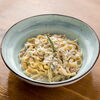 Феттуччине Альба в Perbacco Italian Restobar по цене 1070