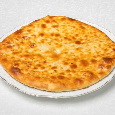 Хачапури по-мегрельски в Карина по цене 450