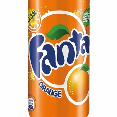 Fanta в Бургерология по цене 160 ₽