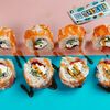  Ролл Klava Кокав Sushi Girls по цене 495