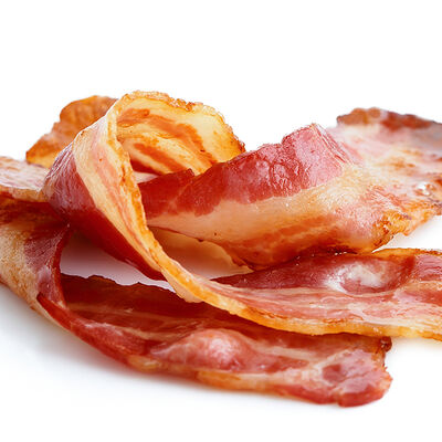 Бекон в Гриль-паб ЕрмолаевЪ по цене 80 ₽