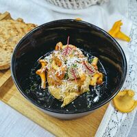 Паштет из лисичек в Ribambelle