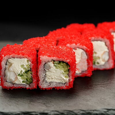 Фудзи в Мистер суши по цене 797 ₽