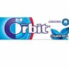 Жевательная резинка Orbit Сладкая мята в Доступная кофейня Подорожник по цене 44